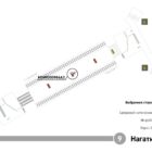 Digital ситиформат на станции метро 