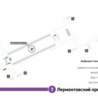 Digital ситиформат на станции метро 