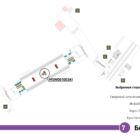 Digital ситиформат на станции метро 
