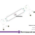 Digital ситиформат на станции метро 