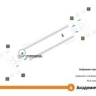 Кристалайт на станции метро 