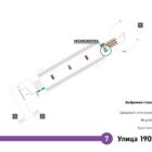 Кристалайт на станции метро 