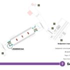 Кристалайт на станции метро 