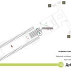 Кристалайт на станции метро 