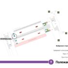 Кристалайт на станции метро 