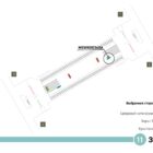 Кристалайт на станции метро 