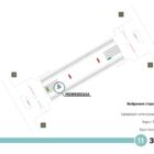 Кристалайт на станции метро 