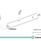 Кристалайт на станции метро 