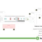 Кристалайт на станции метро 