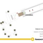 Digital ситиформат на станции метро 