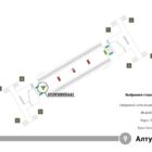 Digital ситиформат на станции метро 