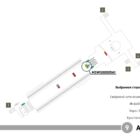 Digital ситиформат на станции метро 