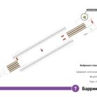 Digital ситиформат на станции метро 