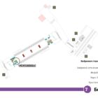 Digital ситиформат на станции метро 