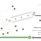 Digital ситиформат на станции метро 