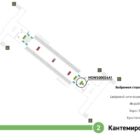 Digital ситиформат на станции метро 