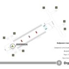 Digital ситиформат на станции метро 