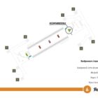 Digital ситиформат на станции метро 