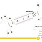 Digital ситиформат на станции метро 