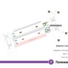 Digital ситиформат на станции метро 
