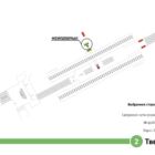 Digital ситиформат на станции метро 