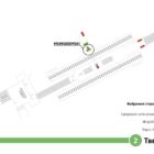Digital ситиформат на станции метро 