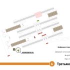 Digital ситиформат на станции метро 