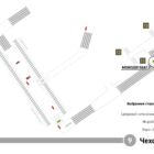 Digital ситиформат на станции метро 