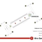 Digital ситиформат на станции метро 