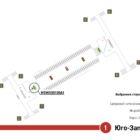 Digital ситиформат на станции метро 