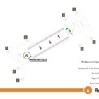 Digital ситиформат на станции метро 