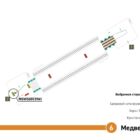 Digital ситиформат на станции метро 