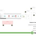 Digital ситиформат на станции метро 