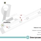 Digital ситиформат на станции метро 