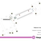 Digital ситиформат на станции метро 