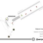 Digital ситиформат на станции метро 