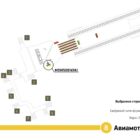 Digital ситиформат на станции метро 