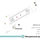 Digital ситиформат на станции метро 