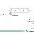 Digital ситиформат на станции метро 