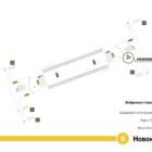 Digital ситиформат на станции метро 