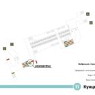 Digital ситиформат на станции метро 