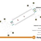 Digital ситиформат на станции метро 
