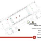 Digital ситиформат на станции метро 