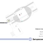 Digital ситиформат на станции метро 