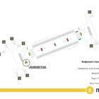 Digital ситиформат на станции метро 