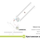 Digital ситиформат на станции метро 