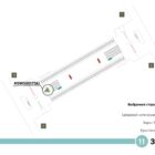 Digital ситиформат на станции метро 